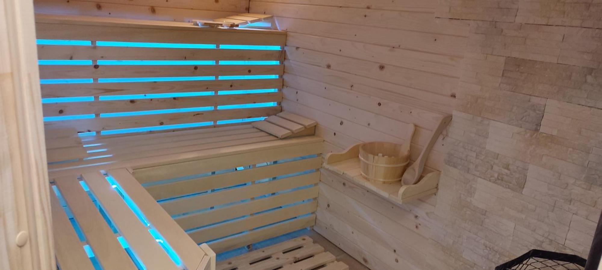Agroturystyka Oblica Zawoja Exteriör bild