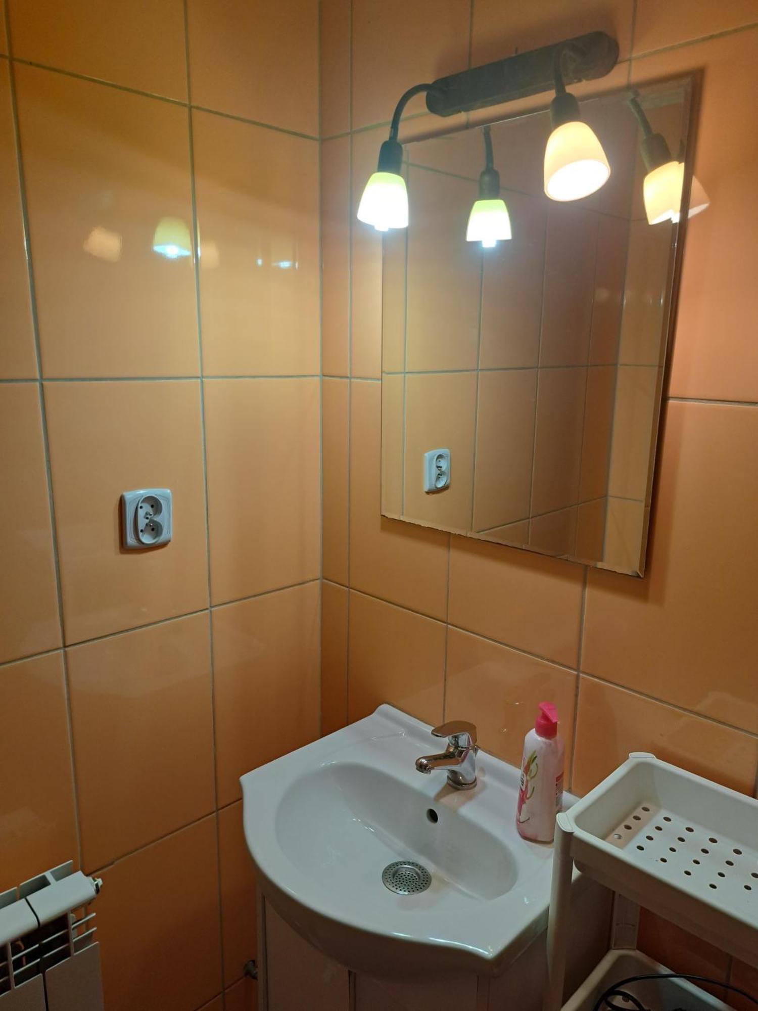 Agroturystyka Oblica Zawoja Exteriör bild