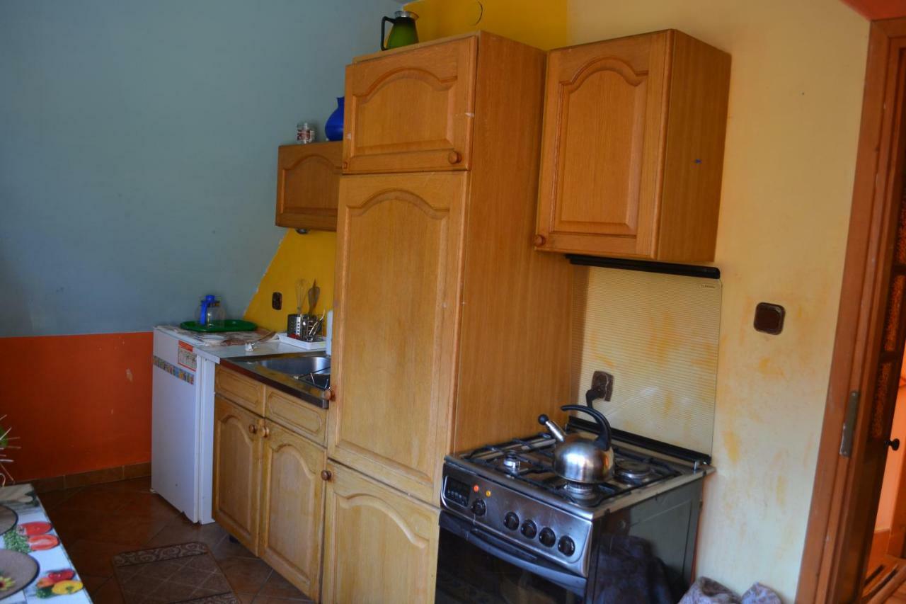 Agroturystyka Oblica Zawoja Exteriör bild